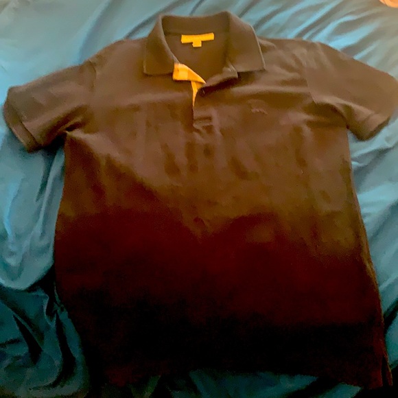Burberry Polo - Picture 5 of 7